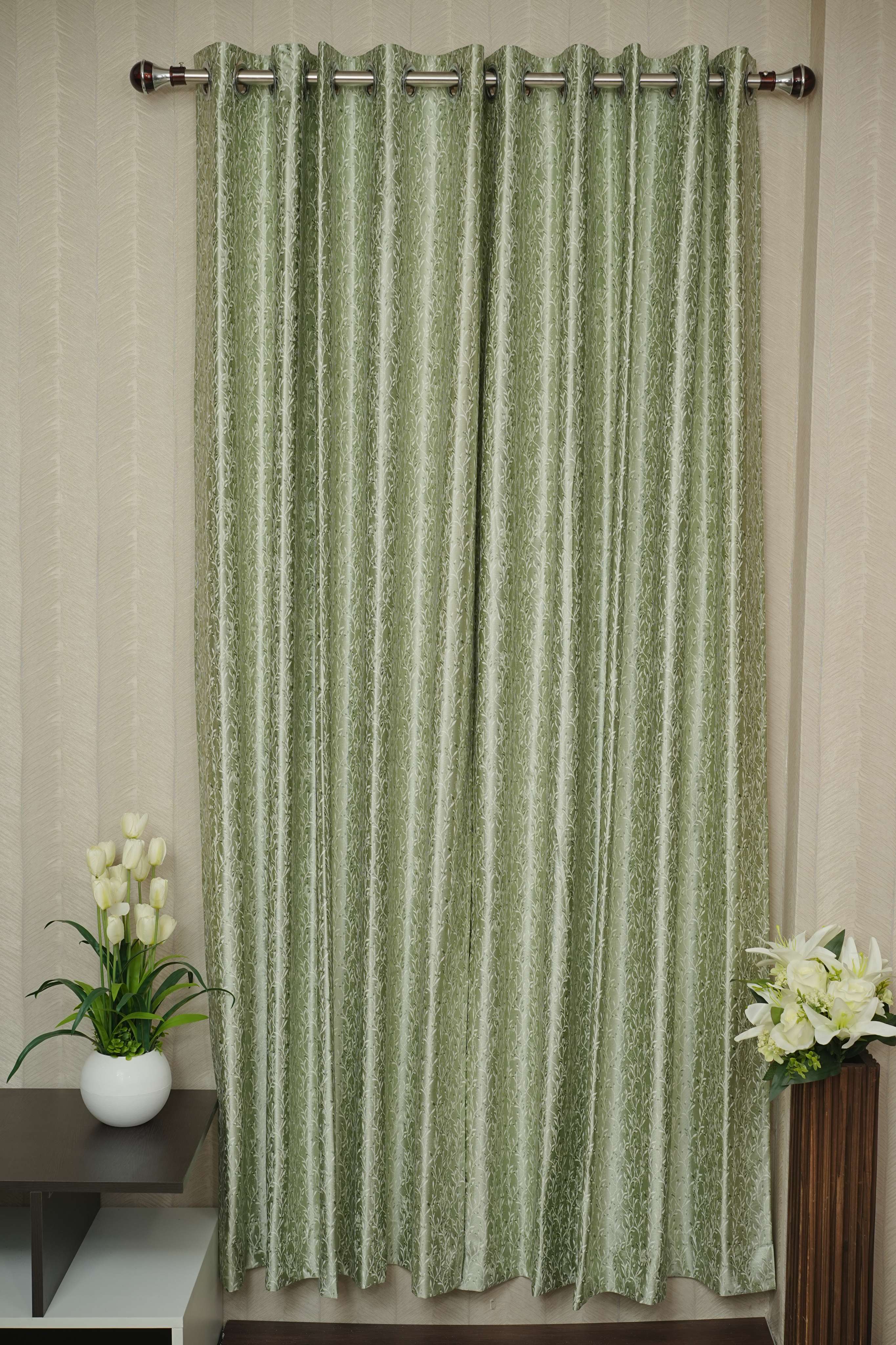Living Room Sheer